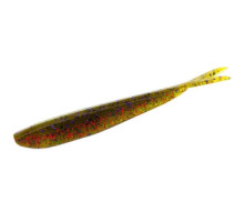 Silicone Lunker City Fin-S Fish 10 / BG 4 