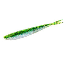 Силикон Lunker City Fin-S Fish 10/BG 4