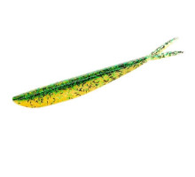 Силікон Lunker City Fin-S Fish 10 / BG 4 