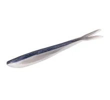 Silicone Lunker City Fin-S Fish 10 / BG 5 