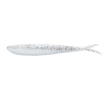 Silicone Lunker City Fin-S Fish 10 / BG 5 