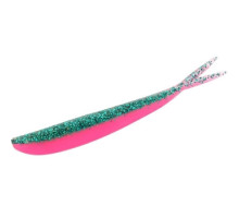 Silicone Lunker City Fin-S Fish 10 / BG 5 