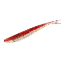 Silicone Lunker City Fin-S Fish 10 / BG 5.75 