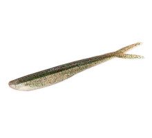 Silicone Lunker City Fin-S Fish 8 / BG 5.75 