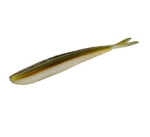 Силикон Lunker City Fin-S Fish 5/BG 7