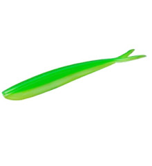 Силикон Lunker City Fin-S Fish 5/BG 7