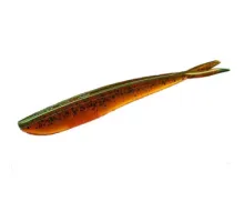 Silicone Lunker City Fin-S Fish 5/BG 7
