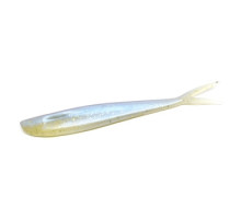 Silicone Lunker City Fin-S Fish 5/BG 7