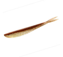 Silicone Lunker City Fin-S Fish 5/BG 7
