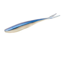 Silicone Lunker City Freaky Fish 8 / BG 4.5 