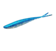 Silicone Lunker City Freaky Fish 8 / BG 4.5 