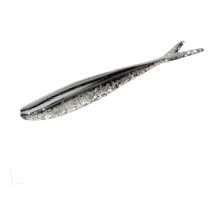 Silicone Lunker City Freaky Fish 8 / BG 4.5 