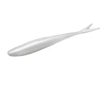 Silicone Lunker City Freaky Fish 8 / BG 4.5 