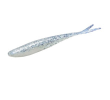 Silicone Lunker City Freaky Fish 8 / BG 4.5 