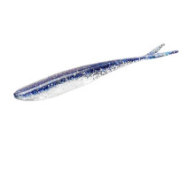 Силікон Lunker City Freaky Fish 8 / BG 4.5 
