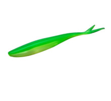 Силікон Lunker City Freaky Fish 8 / BG 4.5 