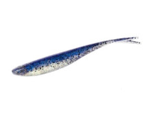 Silicone Lunker City Freaky Fish 8 / BG 4.5 