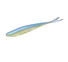 Силікон Lunker City Freaky Fish 8 / BG 4.5 