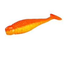 Silicone Lunker City Grubster 10 / BG 2 