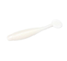 Silicone Lunker City Grubster 10/BG 2