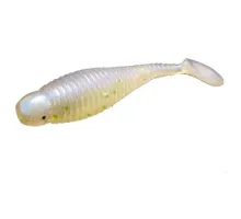 Silicone Lunker City Grubster 10 / BG 2.75 