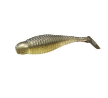 Силікон Lunker City Grubster 10/BG 2.75