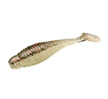 Silicone Lunker City Grubster 2.75