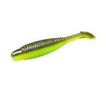 Силикон Lunker City Grubster 2.75