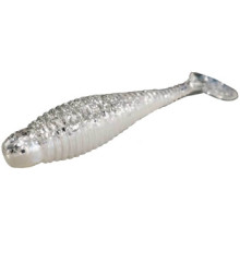 Силикон Lunker City Grubster 10/BG 2.75