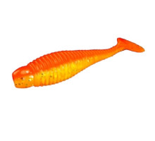 Silicone Lunker City Grubster 10 / BG 2.75 