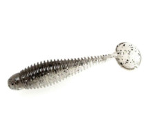 Silicone Lunker City Grubster 10 / BG 2.75 