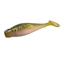 Силікон Lunker City Grubster 10 / BG 2.75 