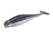 Силікон Lunker City Grubster 6 / BG 4.25 