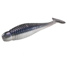 Силикон Lunker City Grubster 6/BG 4.25