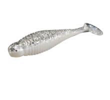 Silicone Lunker City Grubster 6 / BG 4.25 