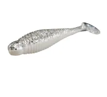 Силікон Lunker City Grubster 6 / BG 4.25 