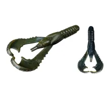 Силікон Lunker City Karate Craw 3