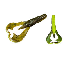 Силікон Lunker City Karate Craw 3