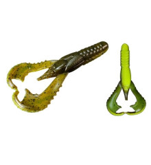 Силикон Lunker City Karate Craw 3