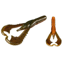 Силикон Lunker City Karate Craw 4