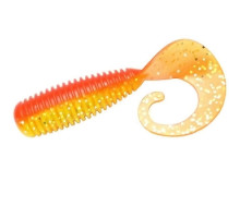 Силикон Lunker City Monkey Grub 10/BG 3