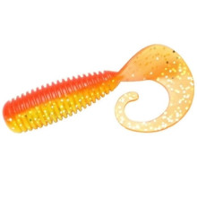 Силикон Lunker City Monkey Grub 10/BG 3