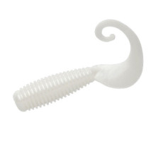 Silicone Lunker City Monkey Grub 7 