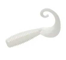 Silicone Lunker City Monkey Grub 7 