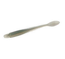 Силікон Lunker City Ribster 10 / BG 4-1 / 2 