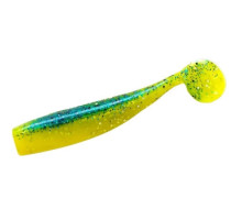 Silicone Lunker City Shaker 10 / BG 3.25 
