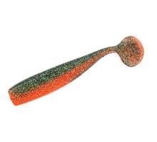 Silicone Lunker City Shaker 10 / BG 3.25 