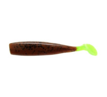 Силікон Lunker City Shaker 8 / BG 3.25 