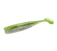 Silicone Lunker City Shaker 10 / BG 3.25 