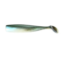 Silicone Lunker City Shaker 10 / BG 3.25 